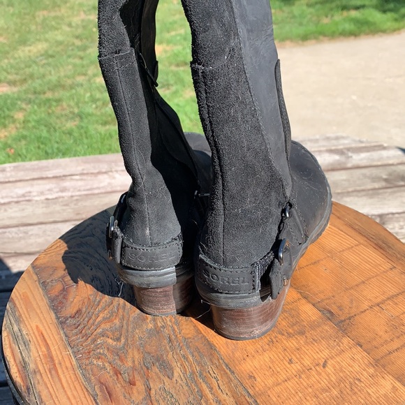 Sorel Grill Slimboot Tall Boots - Picture 2 of 10